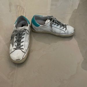 Golden Goose Deluxe Brand Superstar sneakers